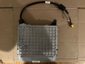 Onewheel Pint BMS and Battery Box (no battery)