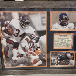 Walter Payton