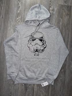 Disney Star Wars hoodie for men size S