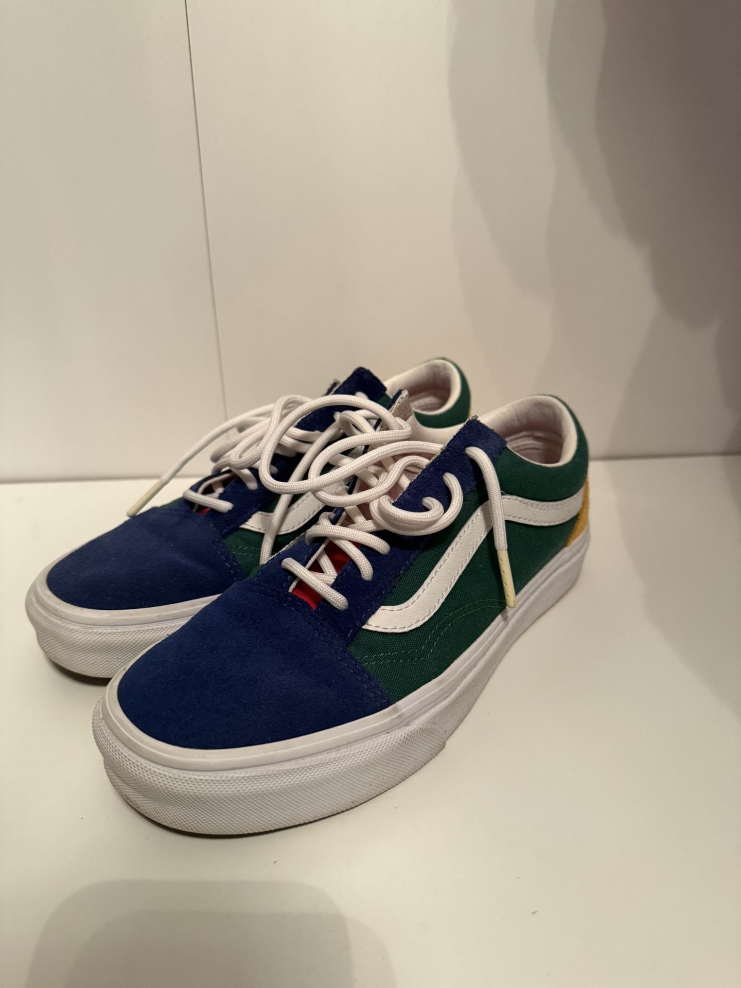 Vans