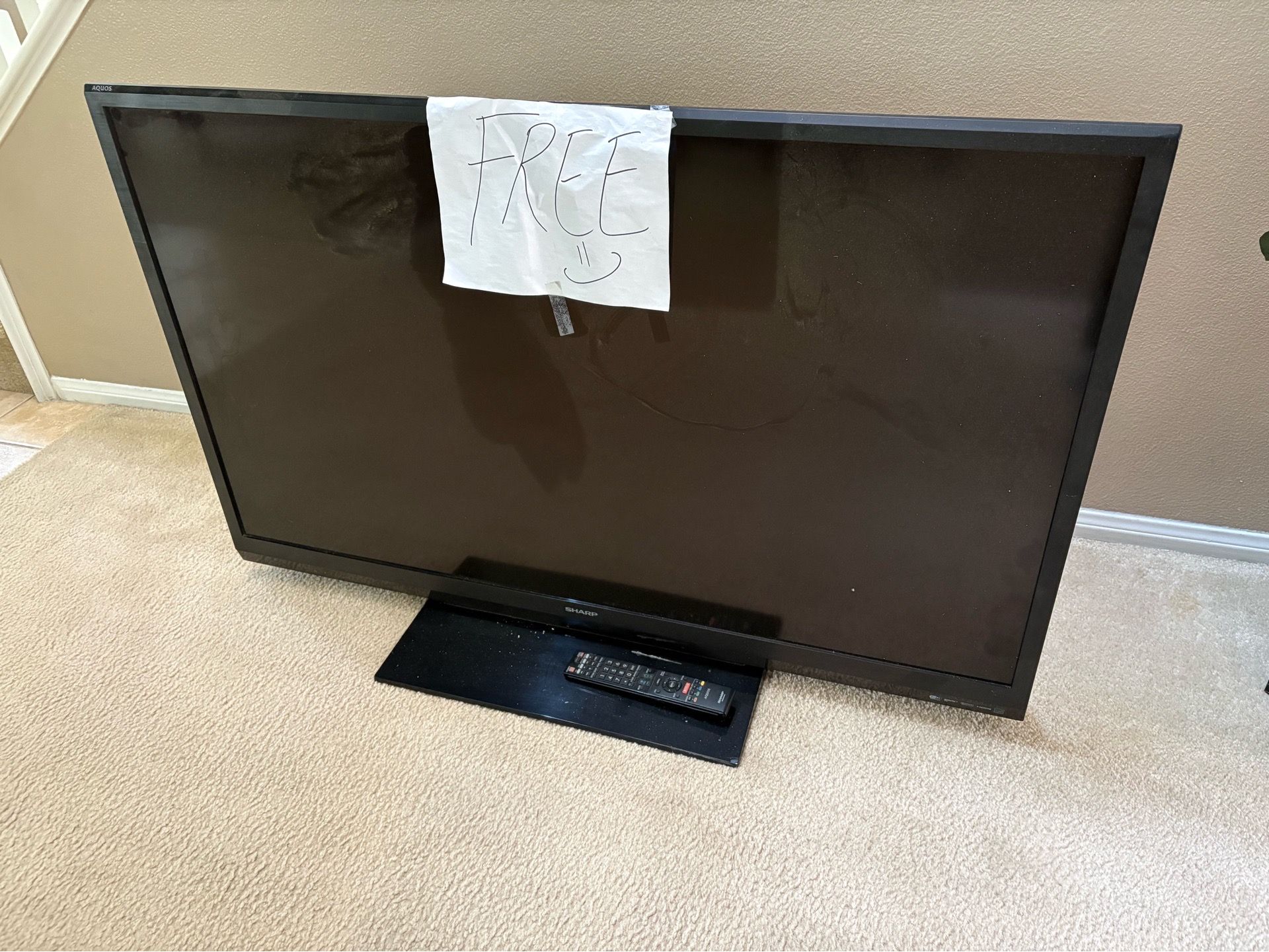 Free tv