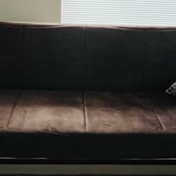 Foldout Sofa