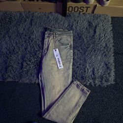purple Brand Jeans 