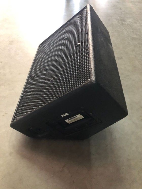 EAW SM200 Stage Wedge Speakers
