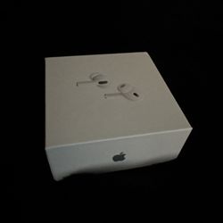 Air Pods gen 2