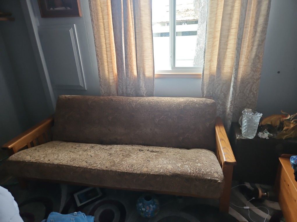 Futon