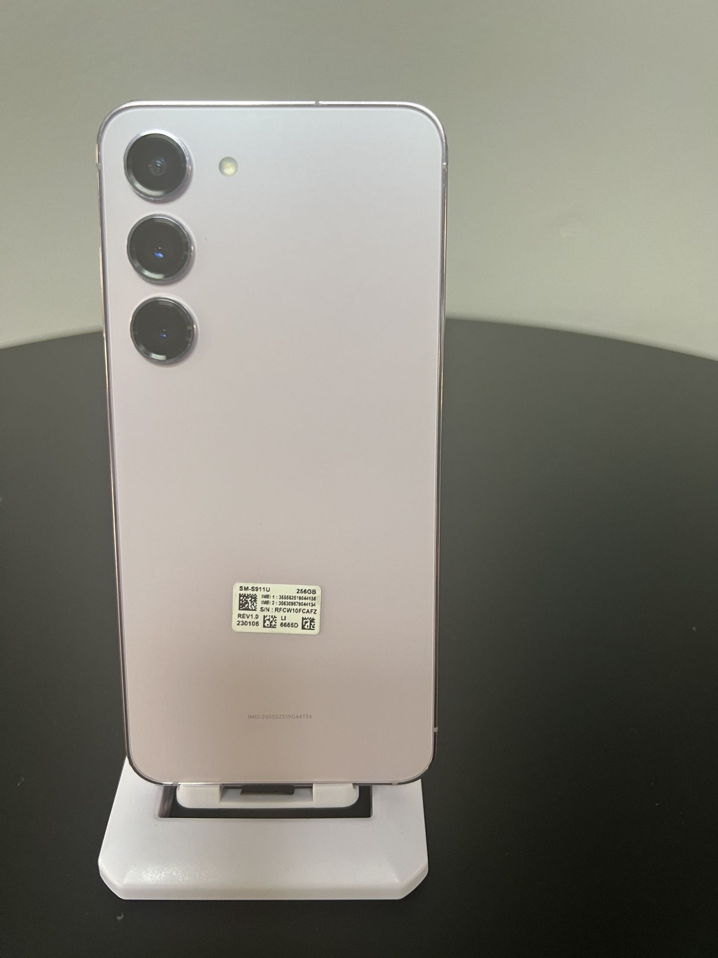 Galaxy S23 boost mobile