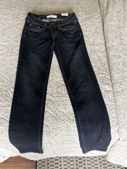 BULLHEAD BLACK