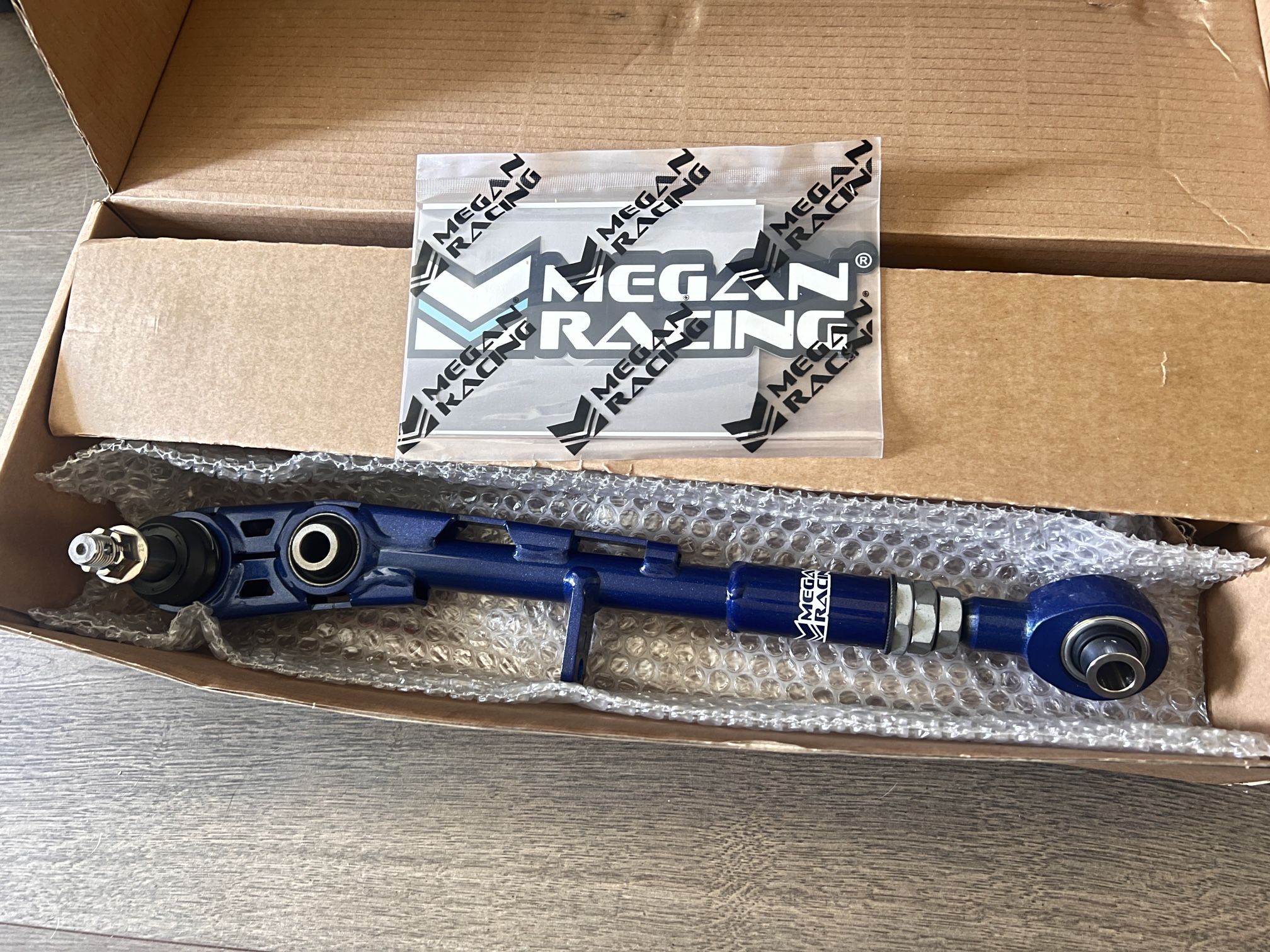 Lexus Sc 400 Adjustable Rear Control Arm