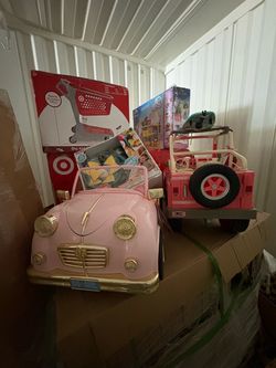 Kids Toy Selections 1000’s+ brand new