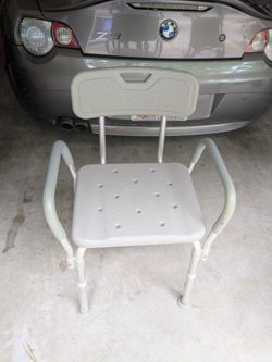 Shower Chair