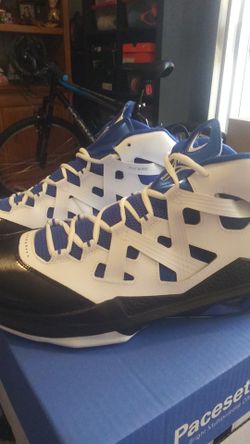 Jordan "Flywire" Melo highs
