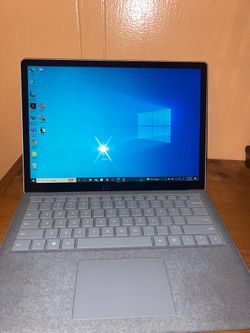 Microsoft Surface Laptop 1 128Gb