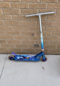 Kids Scooter