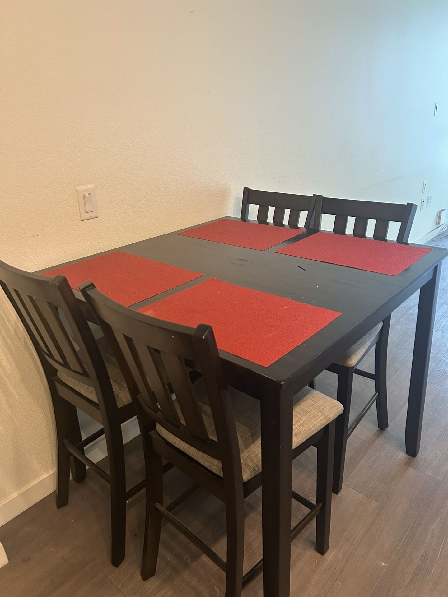 Kitchen Table