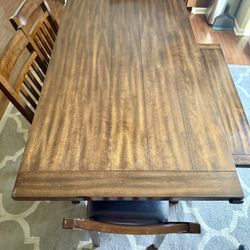 Dining Table Set