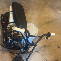 Frp gmb 100 READ DESCRIPTION 