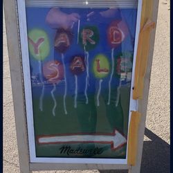 Moving Sale   2-8-26