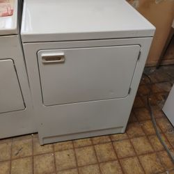Maytag Dryer