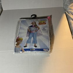 Toy Story BO PEEP Costume 