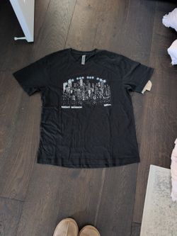 Wilson Us Open Large Tshirt
