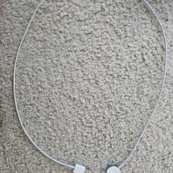 Apple watch charger  with USB-A connection