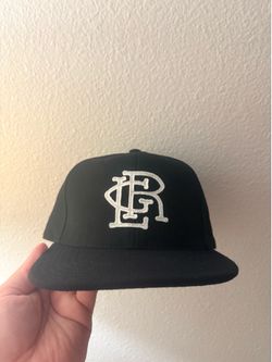 LRG Wool hat