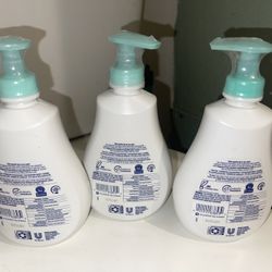 Baby Shampoo