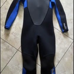 Youth O’Neil Wetsuit