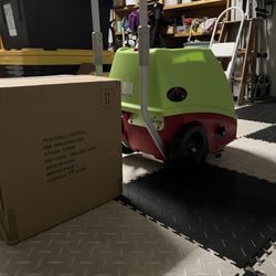 The Pickler By Lobster