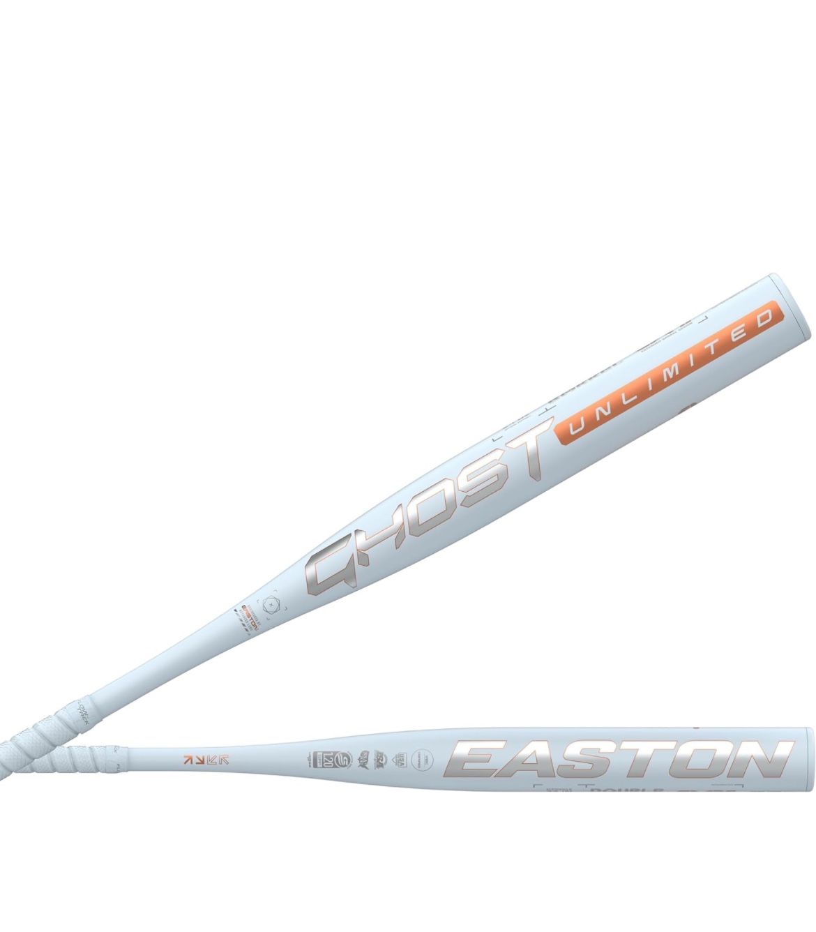Easton Ghost Bat unlimited 32/22 New 2025