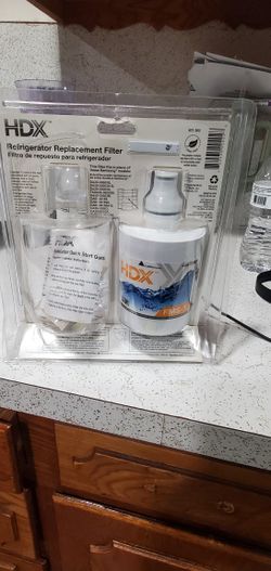 Filtro Para Refrigerador Samsung