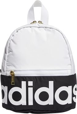 Adidas small shop travel bag