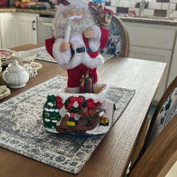 Santa