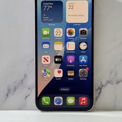 iPhone 13 128gb Unlocked Liberado