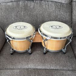 GP Bongos