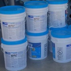 Henry’s 100% Silicone