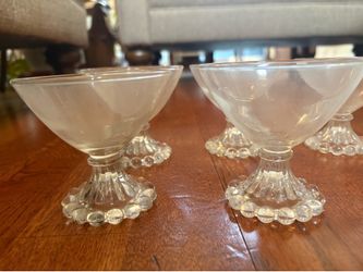Vintage Anchor Hocking Dishes