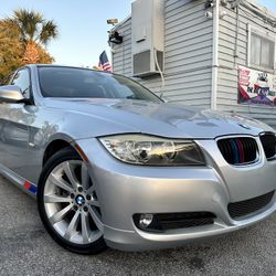 2009 BMW 328i