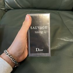 Dior Sauvage Cologne