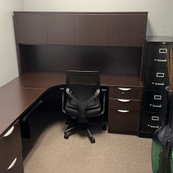 Office Desk