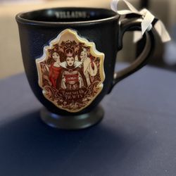 Disney Evil Villains Rae Dunn