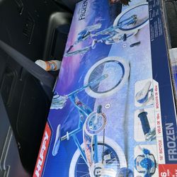 $100 Brand New Bike For Sale 