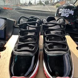 Air Jordan 11 Retro Low