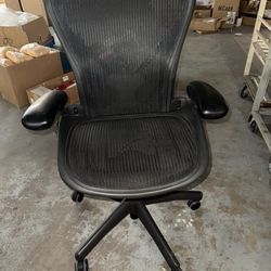 Office Chair 