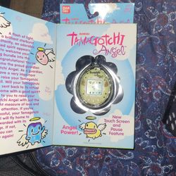 Tamagotchi Angel(1997)