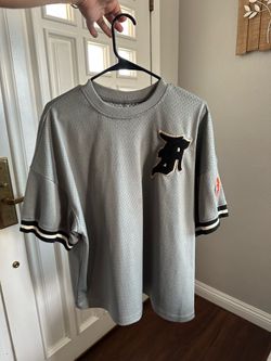 FOG - Mesh Jersey