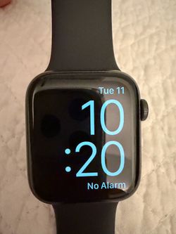 Apple Watch Series 5