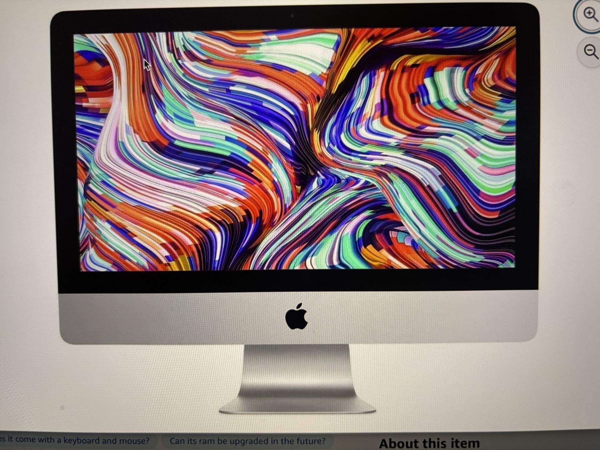 iMac