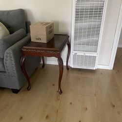 Free End Tables- Pick Up Only 